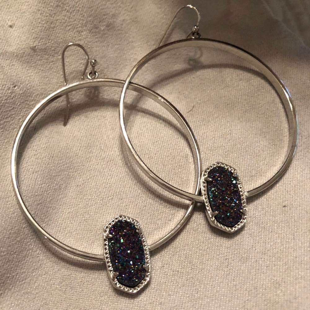 Kendra Scott Elora Earrings